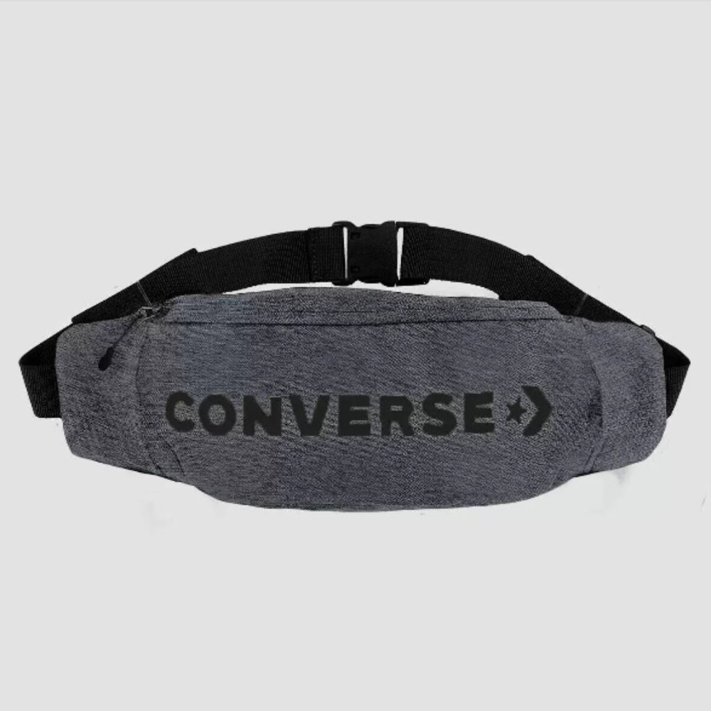 Converse Wordmark Crossbody Bag